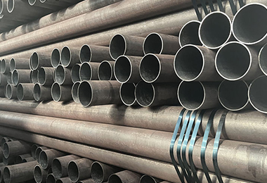 AISI 1018 Seamless Steel Pipe